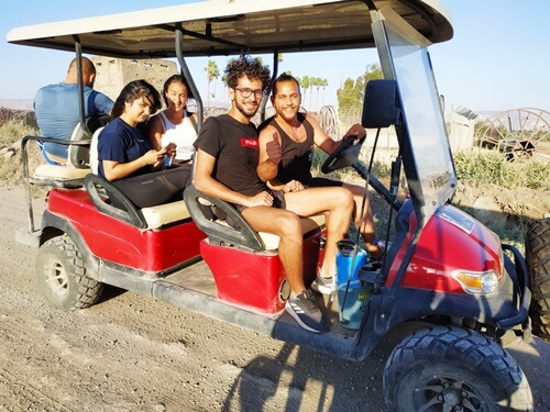 מרכבות הירדן